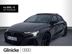 Daytonagrau perleffekt Gebraucht 2026 Audi RS3 Sport Limousine | 74.605 € (Teuer)