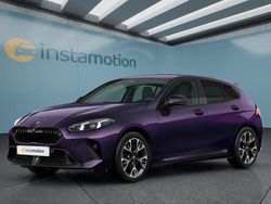 Violett Neu 2025 BMW 120 Kleinwagen | 49.099 €