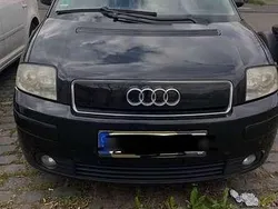 Gebraucht 2003 Audi A2 Kleinwagen | 600 €