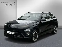 Abyss black Neu 2024 Hyundai Kona Advantage SUV | 32.449 € (Guter Preis)