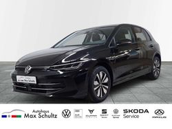 Schwarz Gebraucht 2025 VW Golf VIII Goal Limousine | 26.990 €