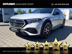 Manufaktur lack manufaktur alp Gebraucht 2024 Mercedes E300 Premium Plus Kombi | 77.960 €