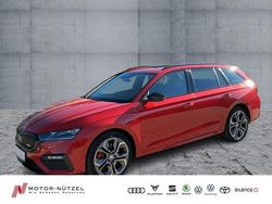 Velvetrot premium metallic Gebraucht 2021 Skoda Octavia Kombi | 26.830 € (Fairer Preis)
