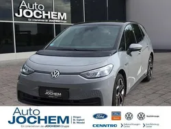 Grau Gebraucht 2023 VW ID.3 Comfortline Kleinwagen | 26.666 € (Guter Preis)