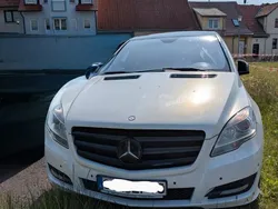 Gebraucht 2011 Mercedes R350 Van / Kleinbus | 15.999 € (Teuer)