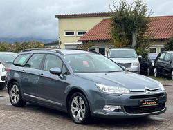 Grau Gebraucht 2013 Citroën C5 Kombi | 7.499 € (Fairer Preis)