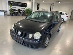 Andere Gebraucht 2004 VW Polo Basis Limousine | 999 € (Guter Preis)