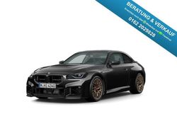 Schwarz Neu 2025 BMW M2 Performance Coupé | 109.990 €