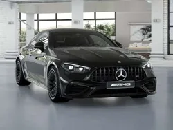 Schwarz Gebraucht 2025 Mercedes CLE53 AMG AMG Coupé | 89.900 € (Superpreis)
