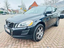 Schwarz Gebraucht 2012 Volvo XC60 Summum SUV | 11.990 € (Fairer Preis)