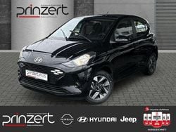 Phantom black Gebraucht 2025 Hyundai i10 Comfort Kleinwagen | 17.970 € (Fairer Preis)