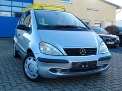 Mercedes A140