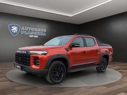 Orange Neu 2025 Maxus T60 Abholung | 40.750 € (Fairer Preis)