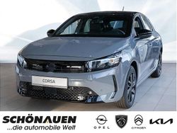Uni) (grau Neu 2025 Opel Corsa Kleinwagen | 22.990 € (Fairer Preis)