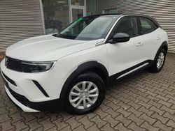 Gebraucht 2021 Opel Mokka-e Edition SUV | 14.440 € (Guter Preis)