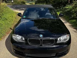 Gebraucht 2010 BMW 118 Cabriolet Cabrio | 8.500 € (Fairer Preis)