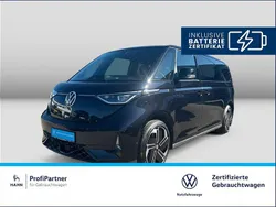 Schwarz Gebraucht 2024 VW ID. Buzz GTX Van | 77.490 €