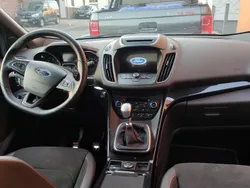Grau Gebraucht 2019 Ford Kuga ST-Line SUV | 15.500 € (Superpreis)