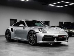Silber Gebraucht 2020 Porsche 992 Chrono Coupé | 169.950 €