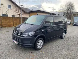 Deep black perleffekt Gebraucht 2019 VW T6.1 Van | 23.900 € (Fairer Preis)