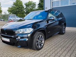 Schwarz Gebraucht 2015 BMW X5 M Sport SUV | 23.990 € (Etwas zu teuer)