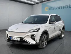 Weiß Gebraucht 2021 MG Marvel R SUV | 32.199 € (Fairer Preis)
