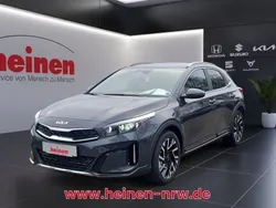 Andere farbe Gebraucht 2025 Kia XCeed Platinum Edition SUV | 30.480 € (Fairer Preis)