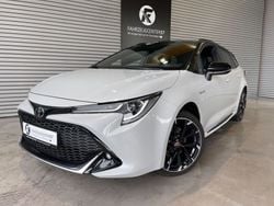 Ash grey Gebraucht 2020 Toyota Corolla Sport Kombi | 22.499 € (Guter Preis)
