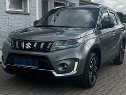 Gebraucht 2022 Suzuki Vitara SUV | 18.900 € (Guter Preis)