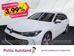 Weiss Gebraucht 2025 VW Passat | 36.777 € (Superpreis)