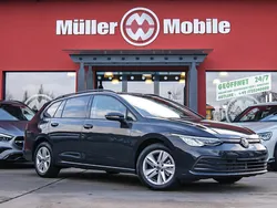 VW Golf VIII
