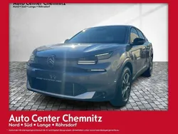 Mercure grau Neu 2025 Citroën C4 Limousine | 30.492 € (Teuer)