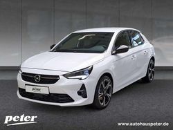 Weiß Gebraucht 2023 Opel Corsa GS Line Kleinwagen | 16.840 € (Fairer Preis)