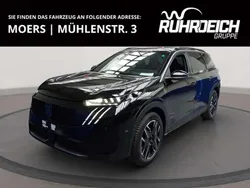 Schwarz Gebraucht 2024 Peugeot 5008 GT Van / Kleinbus | 44.990 € (Teuer)