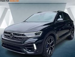 Schwarz Neu 2025 VW T-Roc R SUV | 54.980 €