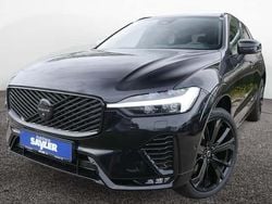 Onyx schwarz Gebraucht 2025 Volvo XC60 Plus SUV | 55.990 € (Guter Preis)