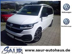 Candyweiß Gebraucht 2023 VW T6.1 Edition Van | 53.489 € (Teuer)