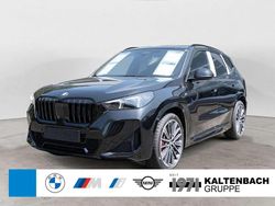 Schwarz Neu 2025 BMW X1 M Sport SUV | 51.790 € (Etwas zu teuer)