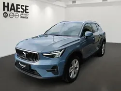 Thunder grey Gebraucht 2022 Volvo XC40 Plus SUV | 31.950 € (Guter Preis)