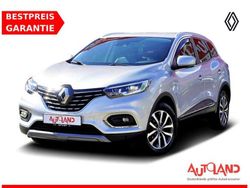 Highland grey (metallic) Gebraucht 2021 Renault Kadjar Intens SUV | 20.950 € (Etwas zu teuer)