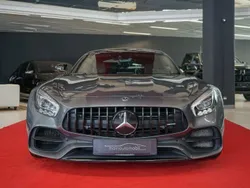 Mercedes AMG GT