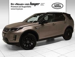 Silicon silver Gebraucht 2024 Land Rover Discovery Sport SE Dynamic SUV | 45.480 € (Etwas zu teuer)