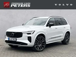 Weiss Gebraucht 2025 Volvo XC90 Plus SUV | 86.900 €