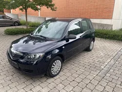 Blau Gebraucht 2006 Mazda 2 Limousine | 1.699 € (Fairer Preis)