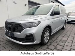 Silber Gebraucht 2024 Ford Grand Tourneo Connect Titanium Van / Kleinbus | 29.990 € (Guter Preis)