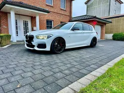 Weiß Gebraucht 2018 BMW M140 M Performance Limousine | 39.450 €