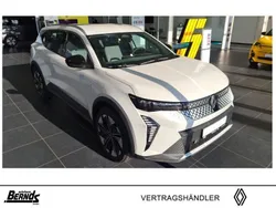 Perlmutt weiss metallic Neu 2025 Renault Scénic Evolution Van / Kleinbus | 35.798 € (Guter Preis)