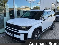 Weiß Neu 2025 Hyundai Santa Fe Signature SUV | 51.990 € (Guter Preis)