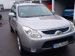 Grau Gebraucht 2011 Hyundai Veracruz Premium SUV | 9.300 € (Fairer Preis)
