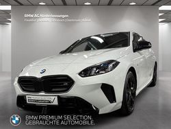 Weiß Gebraucht 2025 BMW M135 Shadowline Kleinwagen | 39.690 € (Guter Preis)